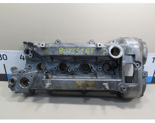 Крышка головки блока (клапанная) для Kia Sportage 2010-2015 с разборки состояние отличное