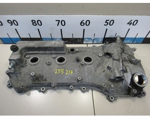 Крышка головки блока (клапанная) для Toyota Camry V50 2011-2018 б/у состояние отличное