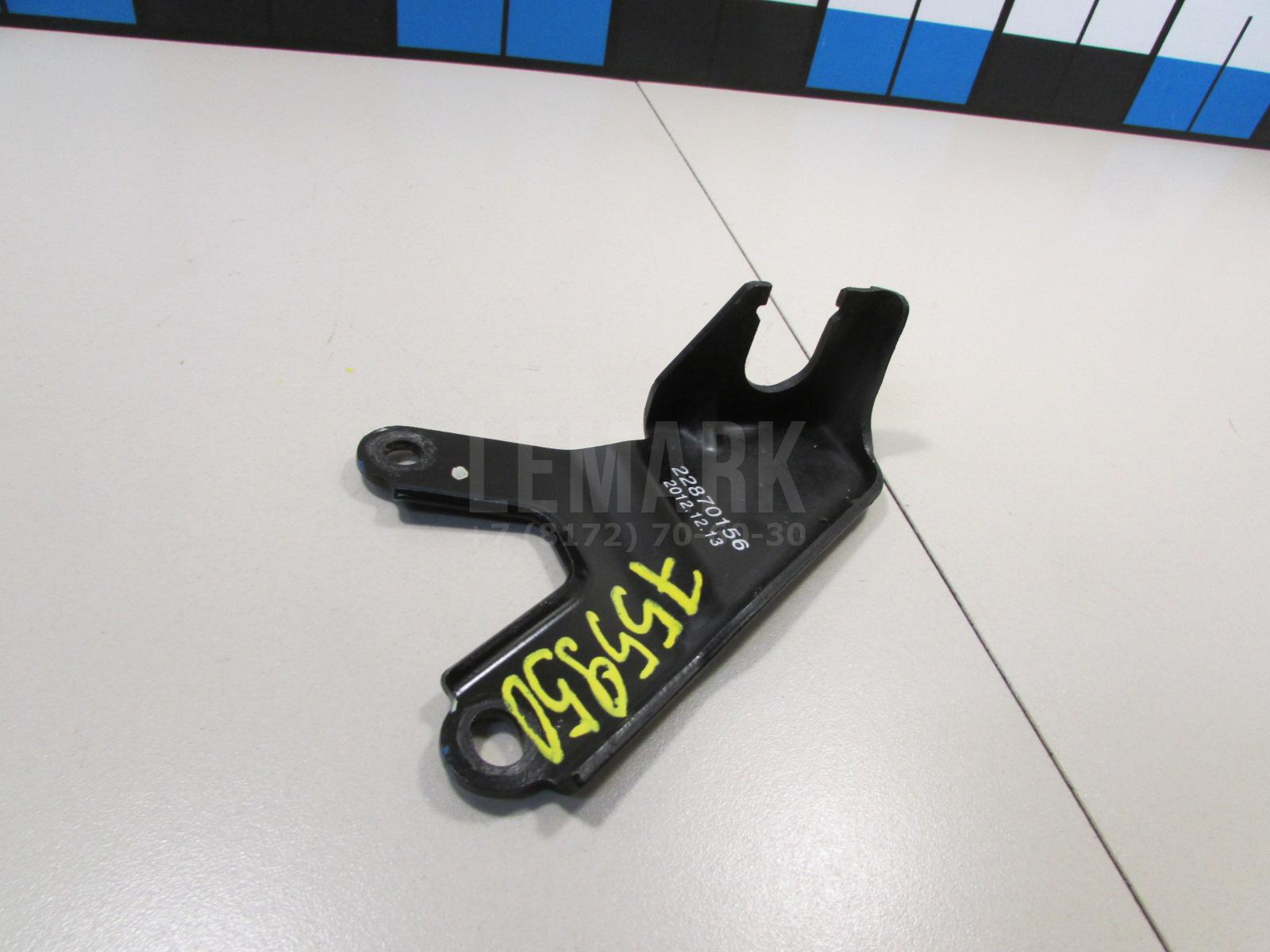 Кронштейн крепления троса КПП для  BMW 3-serie E92/E93 2006-2012