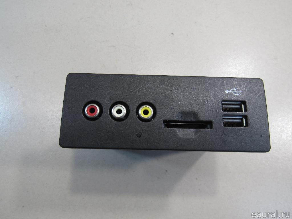 Адаптер USB сетевой