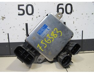 Блок управления вентилятором для Lexus GS 300/400/430 2005-2011 с разборки состояние отличное