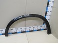 Накладка переднего крыла левого