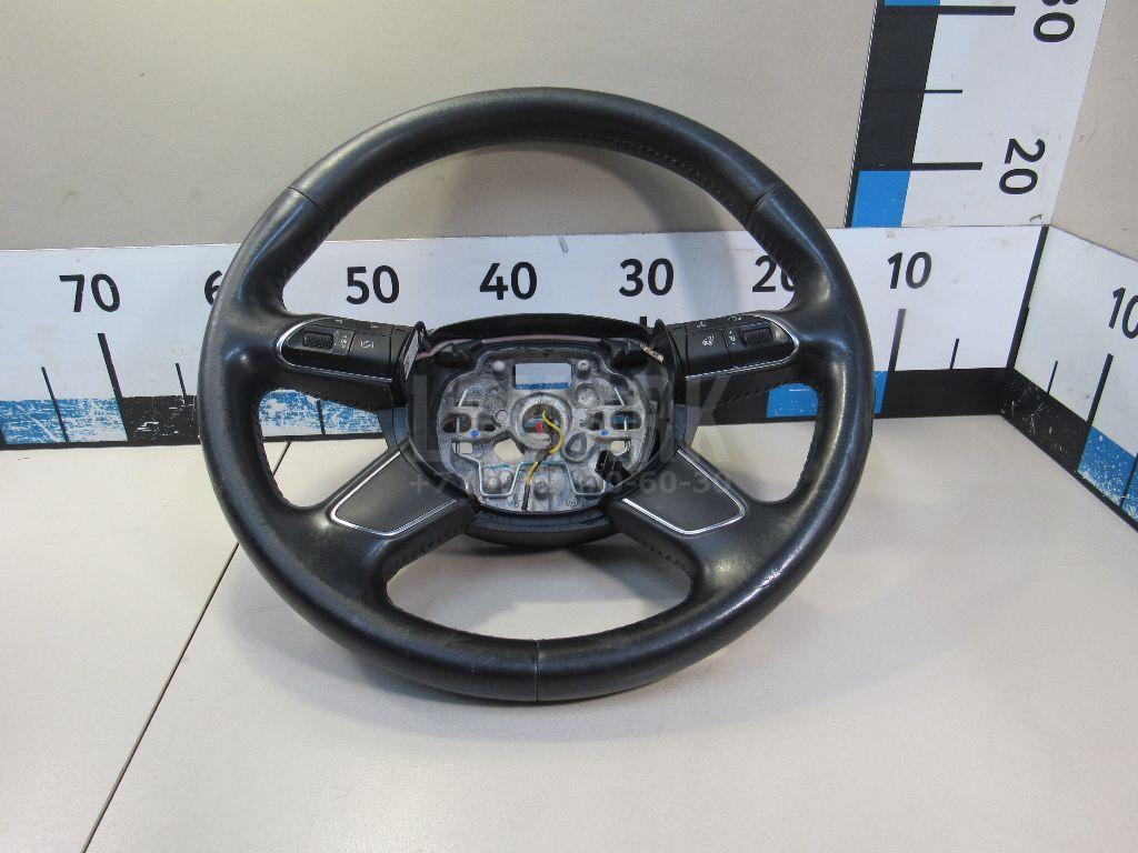 Рулевое колесо для AIR BAG (без AIR BAG)