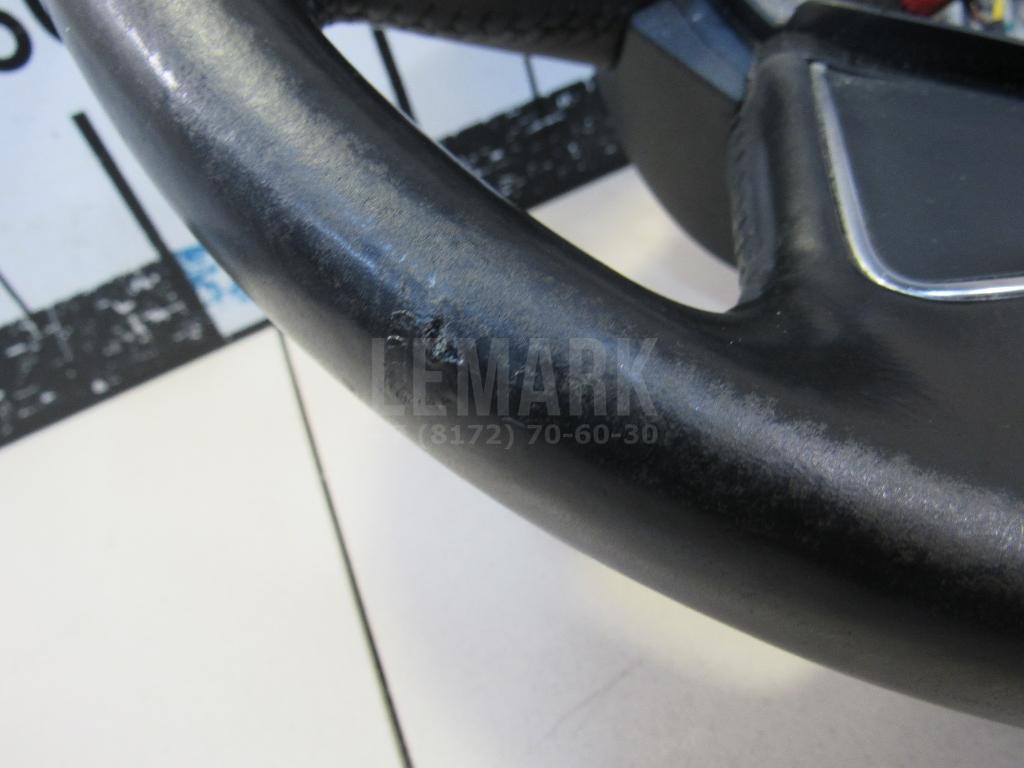 Рулевое колесо для AIR BAG (без AIR BAG)