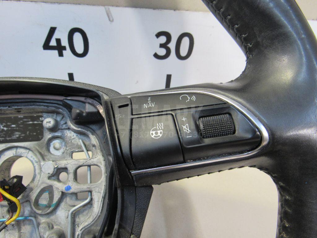 Рулевое колесо для AIR BAG (без AIR BAG)
