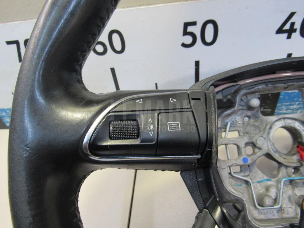 Рулевое колесо для AIR BAG (без AIR BAG)
