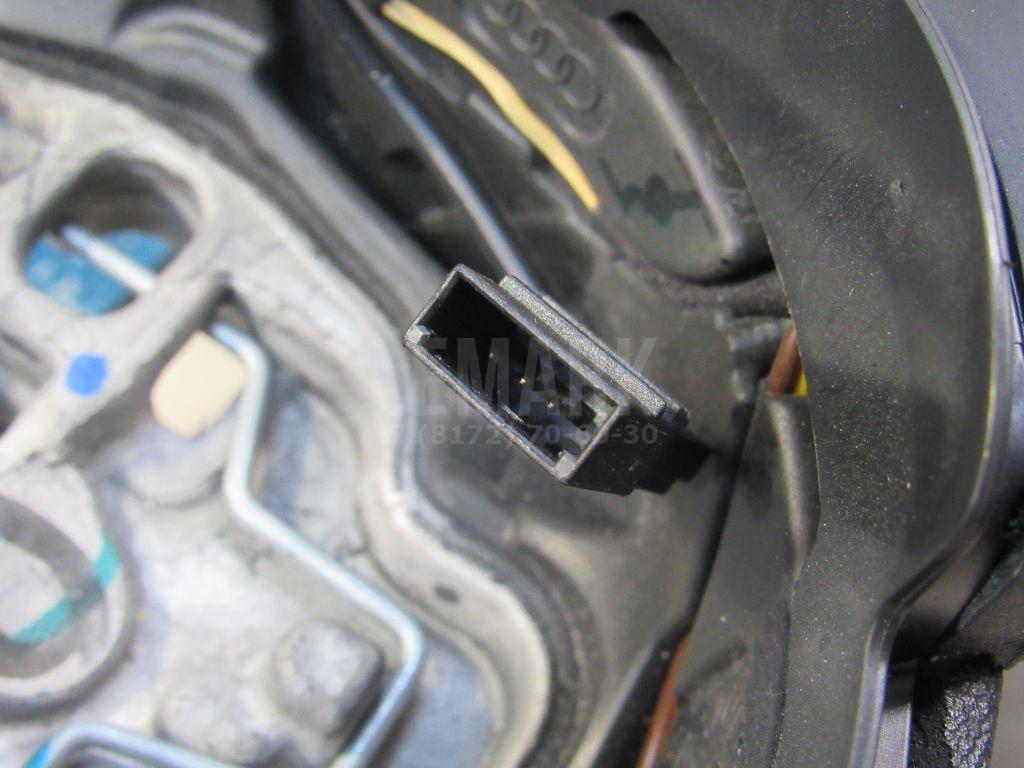 Рулевое колесо для AIR BAG (без AIR BAG)