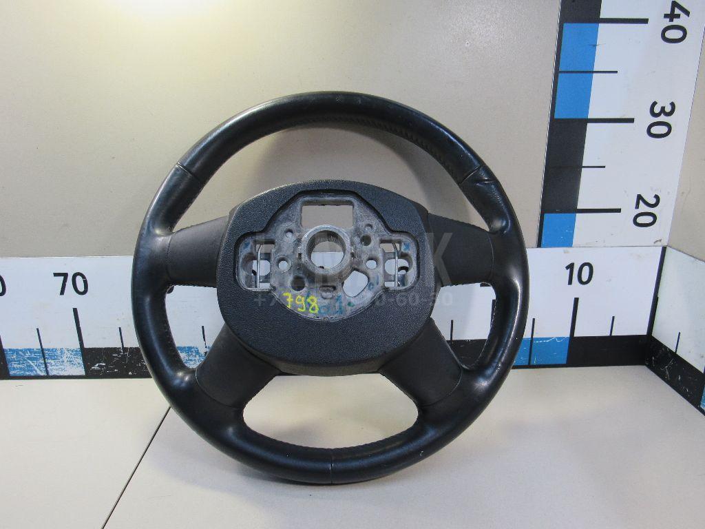 Рулевое колесо для AIR BAG (без AIR BAG)