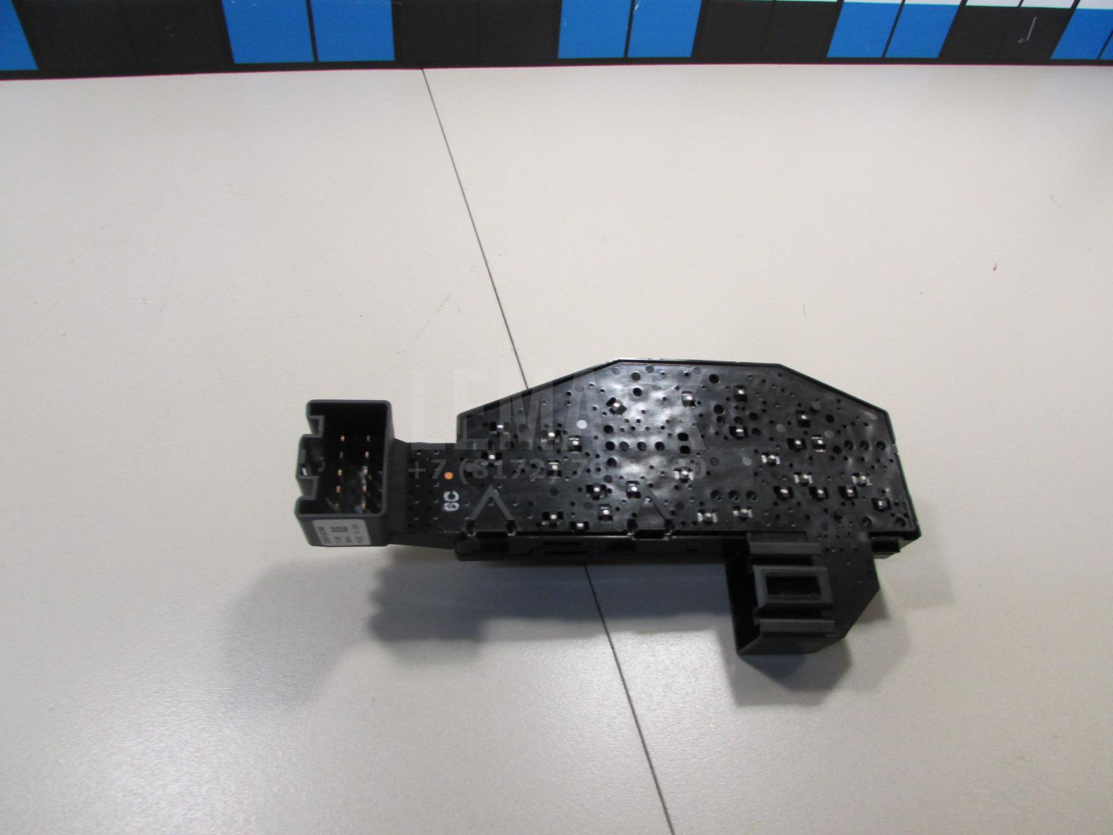 Переключатель регулировки сиденья для  Acura ZDX 2009-2013