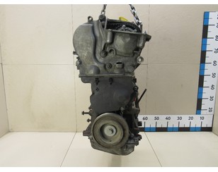 Двигатель (ДВС) F4P 770 для Renault Laguna II 2001-2008 б/у состояние отличное
