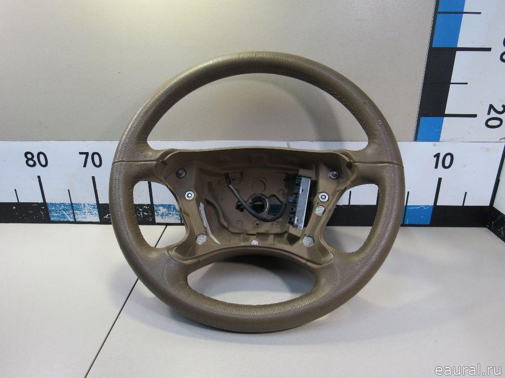 Рулевое колесо для AIR BAG (без AIR BAG)