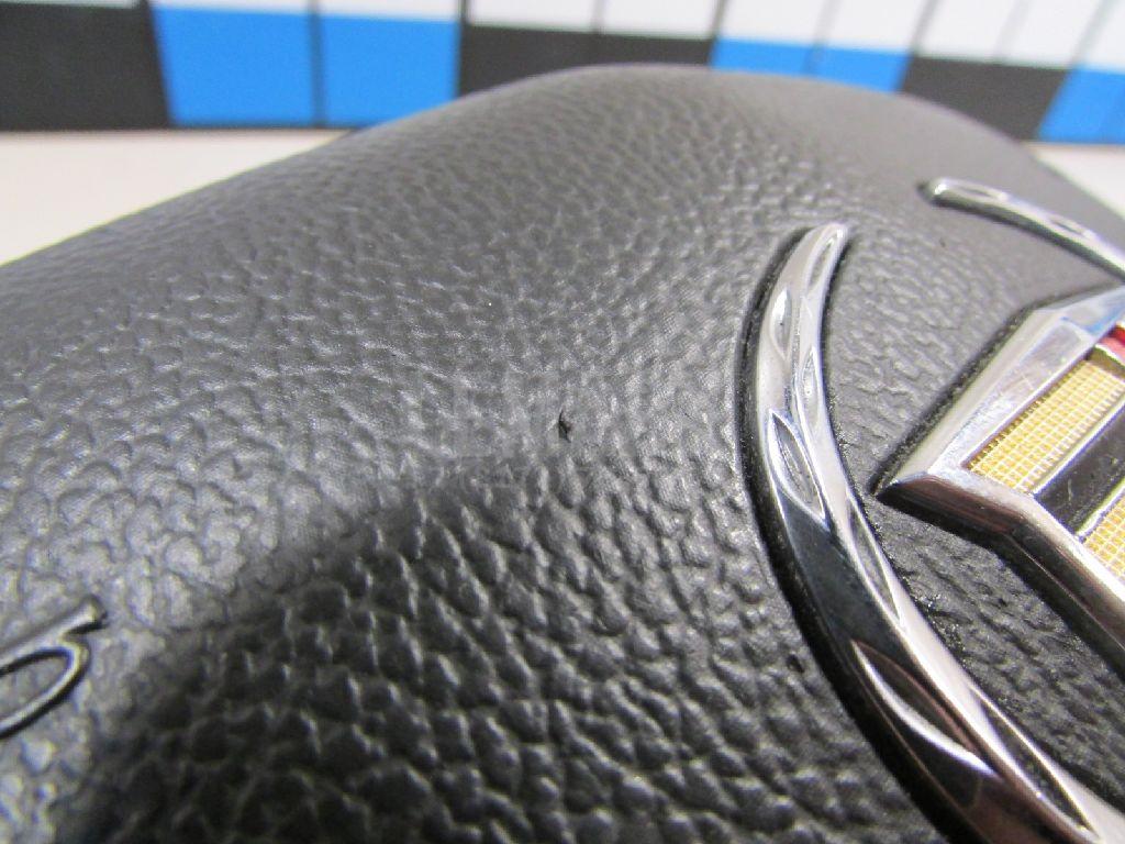 Подушка безопасности в рулевое колесо для  BYD Yangwang U8 2023