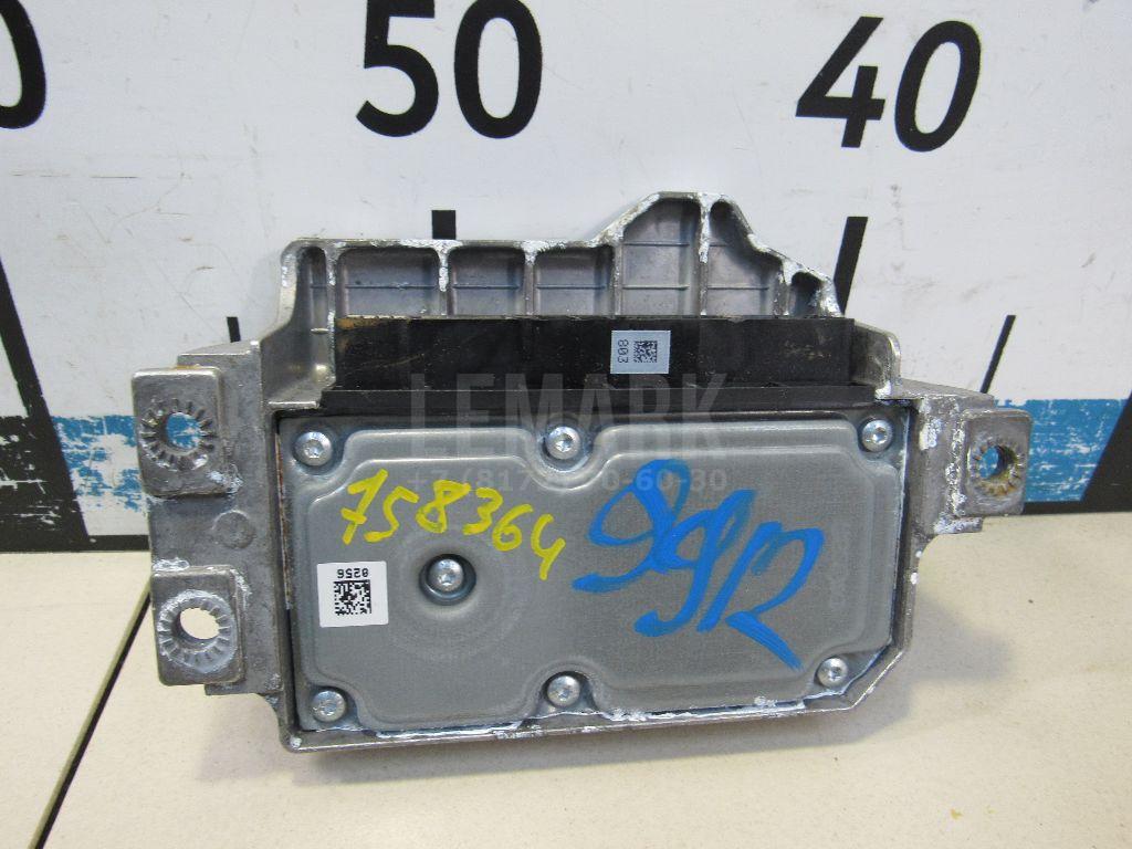 Блок управления AIR BAG