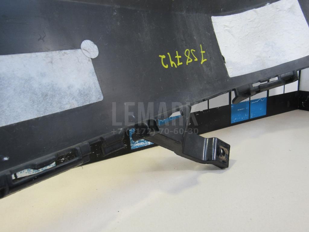 Накладка заднего бампера правая для  Belgee X50 2023