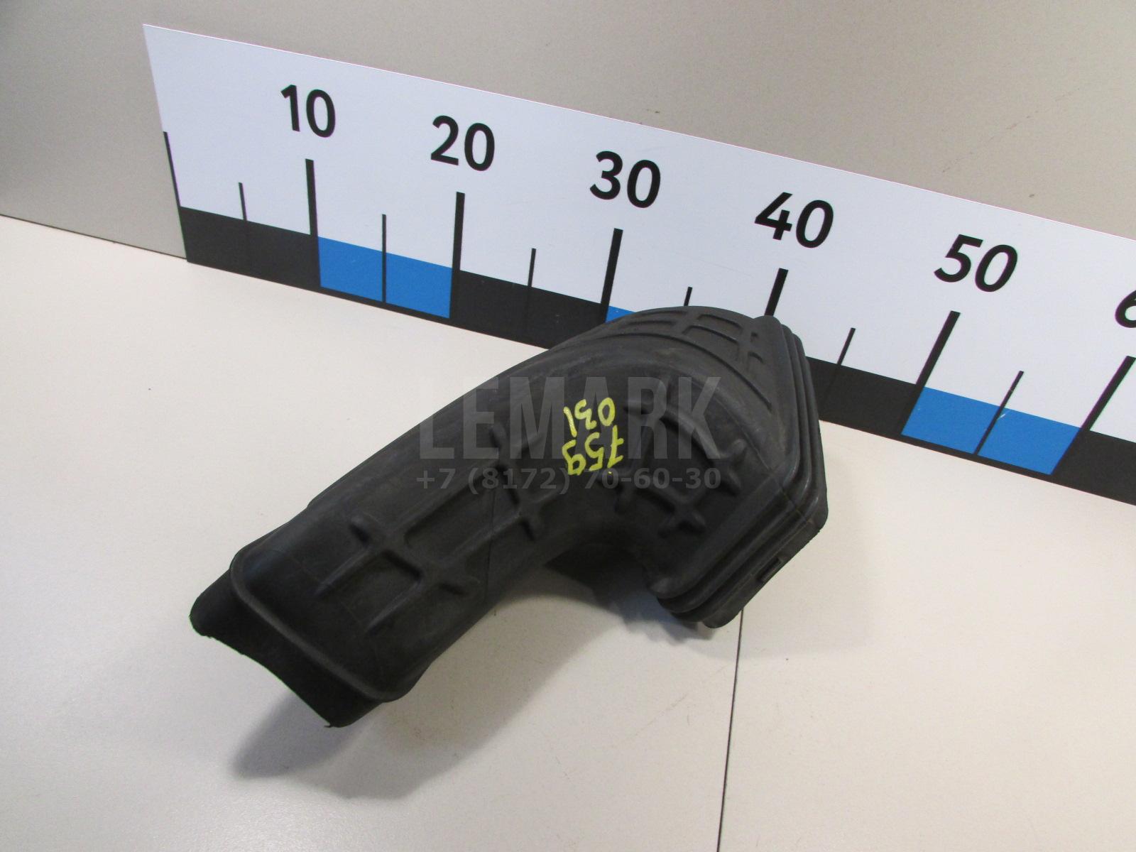 Воздуховод для  Acura TSX 2009-2014