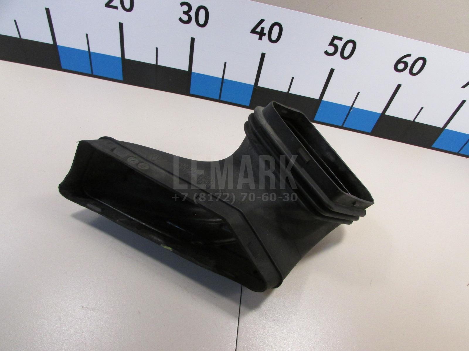Воздуховод для  Acura TSX 2009-2014
