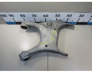 Рычаг задний нижний правый для BMW X6 E71 2008-2014 с разбора состояние отличное