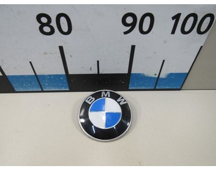 Эмблема для BMW X3 E83 2004-2010 б/у состояние хорошее