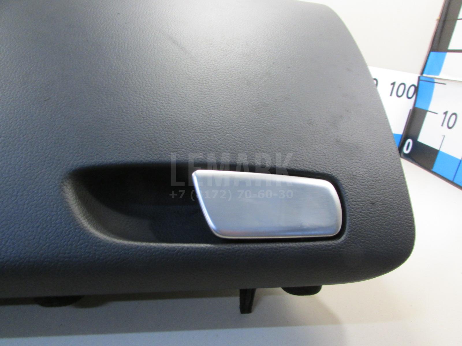 Крышка (дверца) бардачка для  BMW 2-serie F45/F46 Tourer 2015-2022