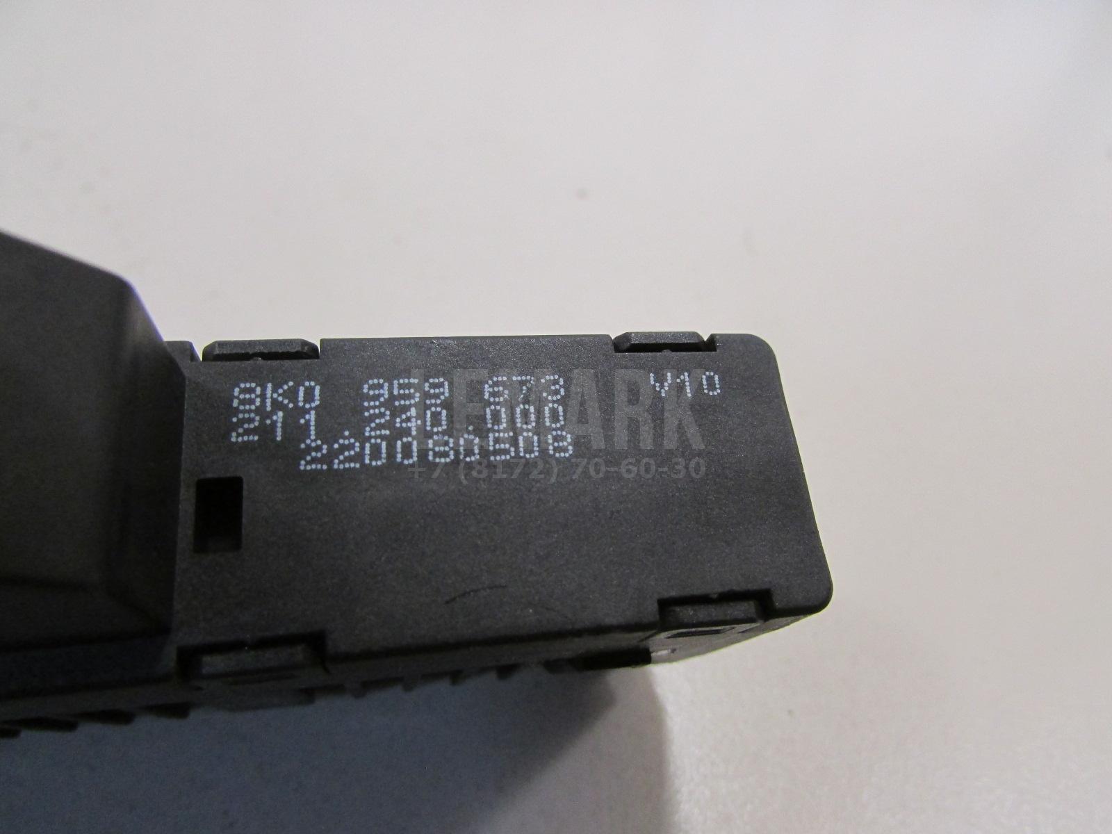 Кнопка антипробуксовочной системы для  Acura MDX 2007-2013