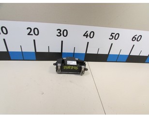 Резистор отопителя для Audi A8 [4H] 2010-2017 с разбора состояние отличное