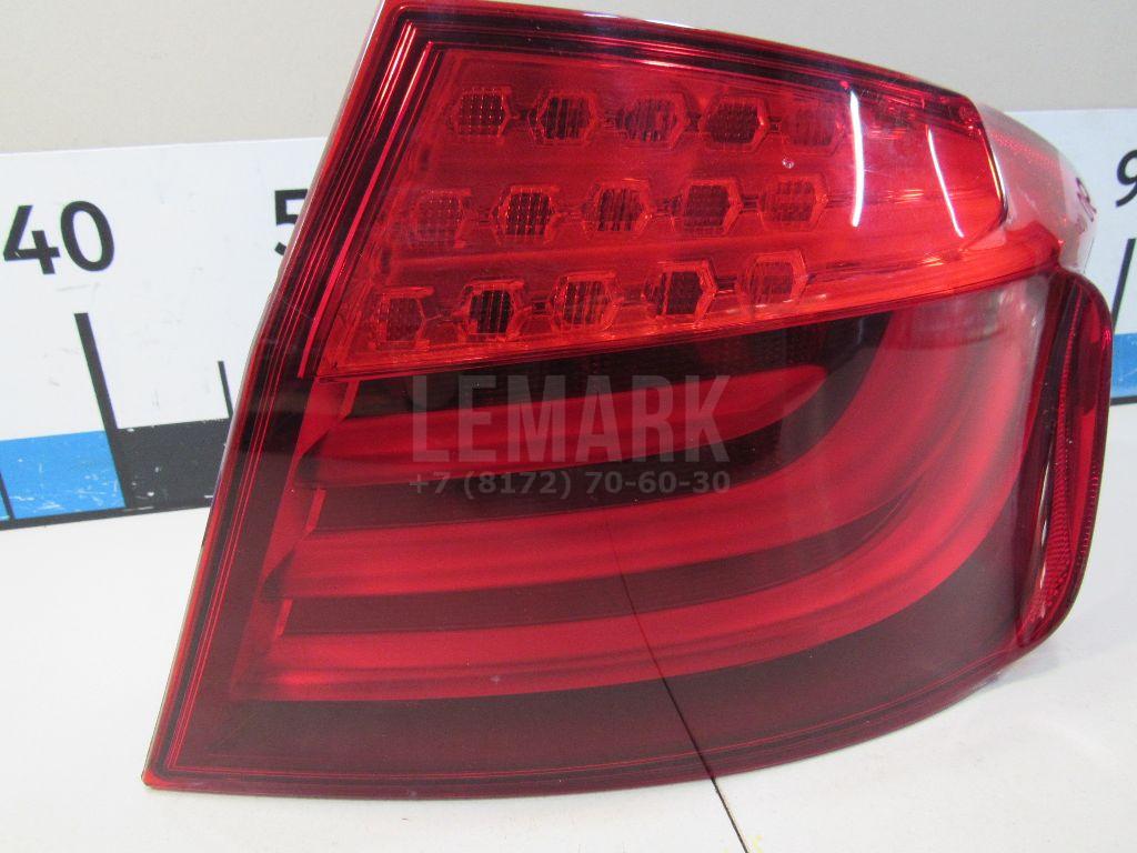 Фонарь задний наружный правый для  BMW 3-serie E46 1998-2005