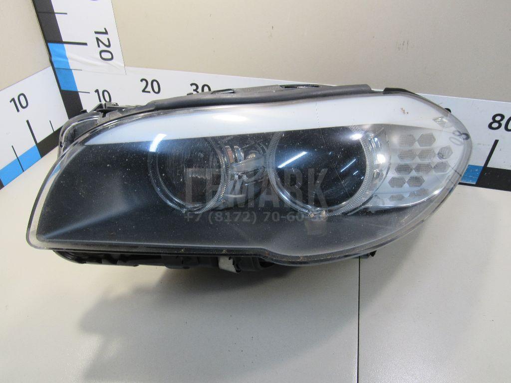 Фара левая для  BMW X5 F15/F85 2013-2018