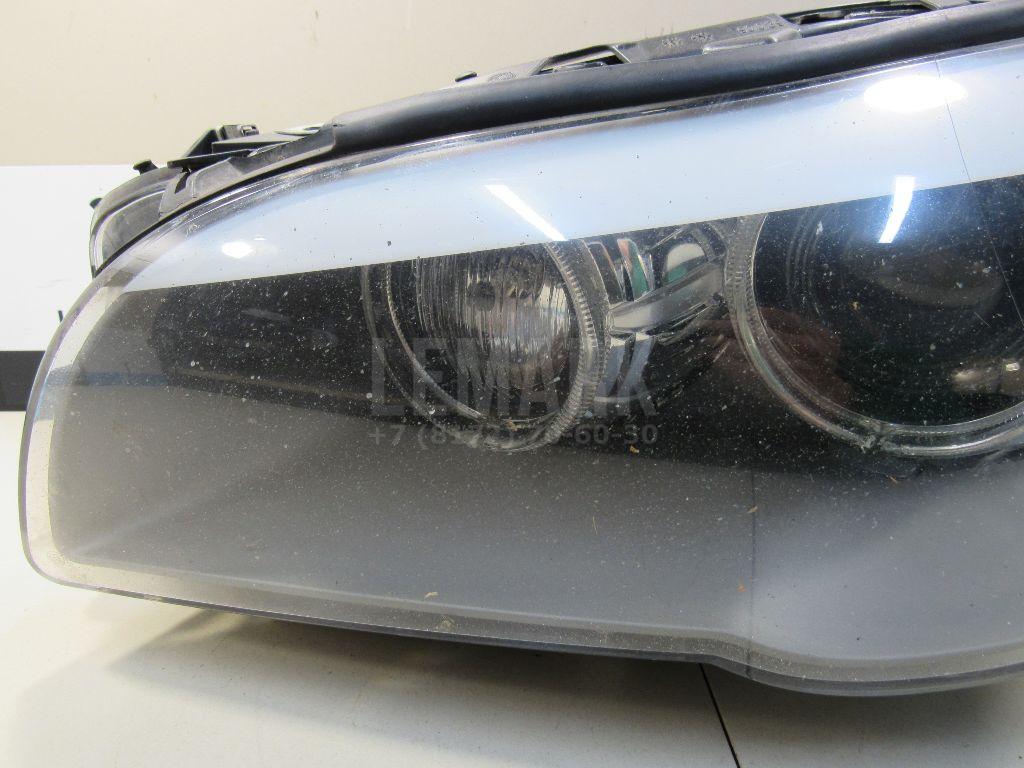 Фара левая для  BMW X5 F15/F85 2013-2018