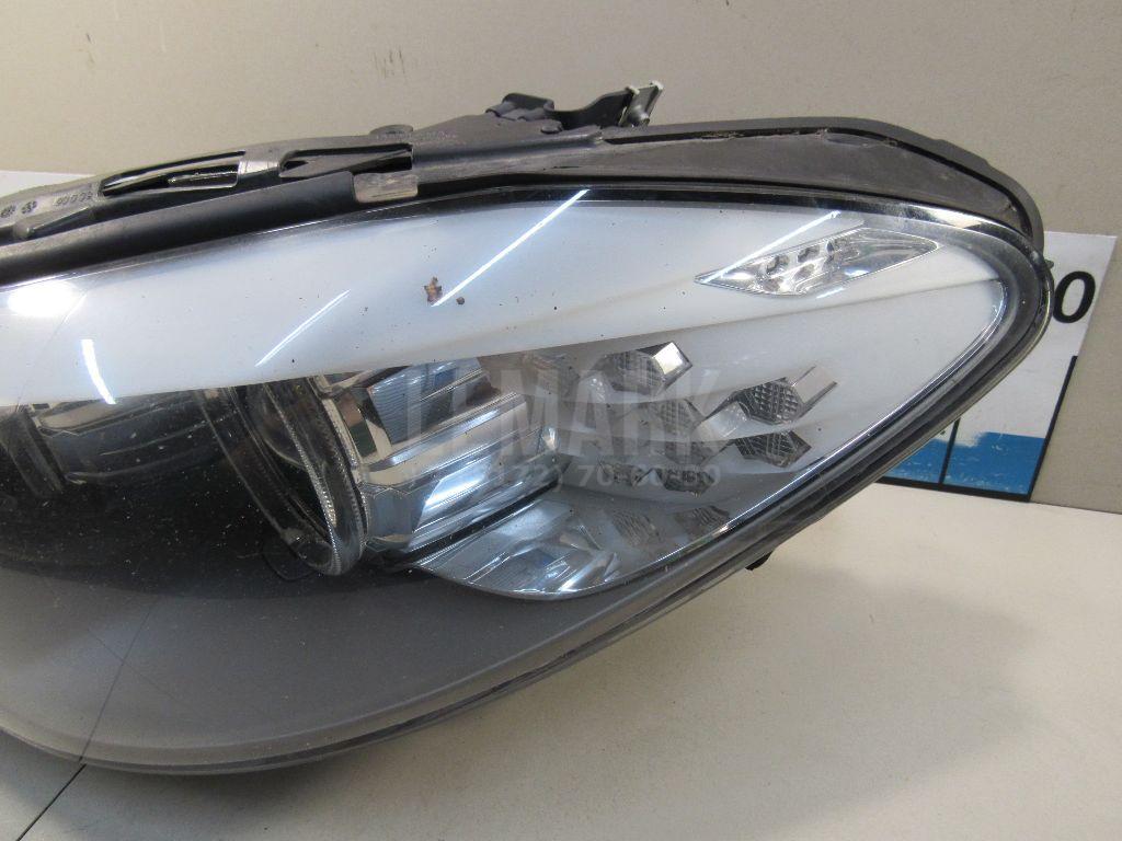 Фара левая для  BMW X5 F15/F85 2013-2018