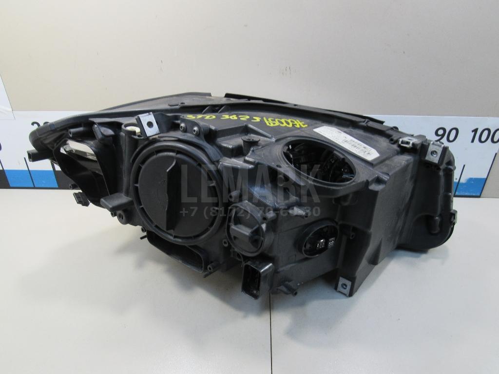 Фара левая для  BMW X5 F15/F85 2013-2018
