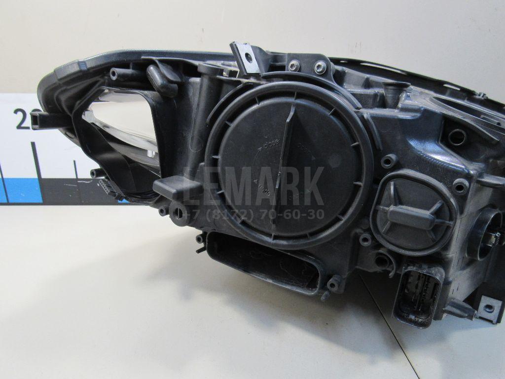 Фара левая для  BMW X5 F15/F85 2013-2018