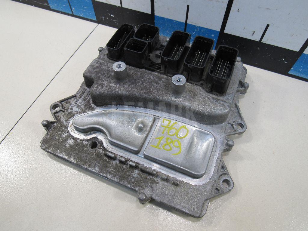 Блок управления двигателем для  BMW 3-serie E90/E91 2005-2012