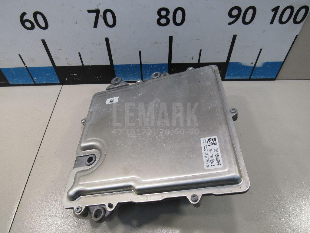Блок управления двигателем для  BMW 3-serie E90/E91 2005-2012