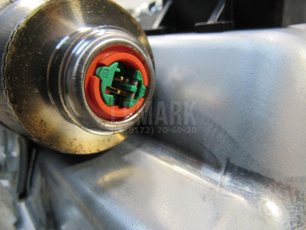Подушка безопасности пассажирская (в торпедо) для  Audi A2 [8Z0] 2000-2005
