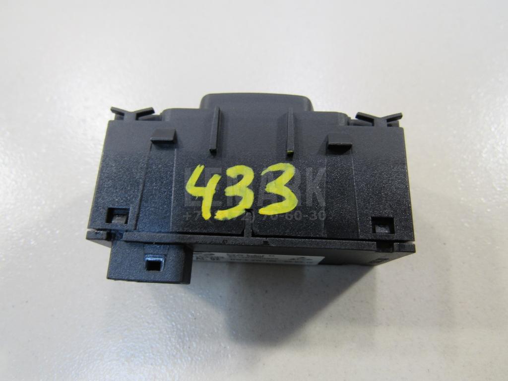 Кнопка обогрева сидений для  Audi A4 [B6] 2000-2004
