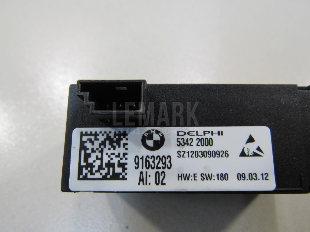 Кнопка обогрева сидений для  Audi A4 [B6] 2000-2004