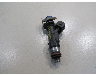 Форсунка инжекторная электрическая для VAZ Lada Largus 2012> с разбора состояние отличное