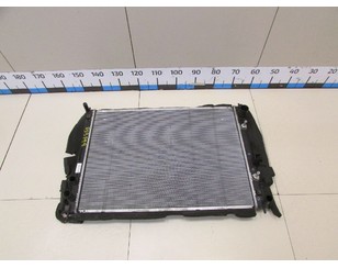 Радиатор основной для Subaru Tribeca (B9) 2005-2014 б/у состояние отличное