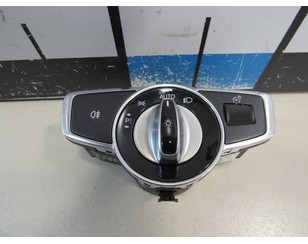 Переключатель света фар для Mercedes Benz Vito (447) 2014> с разборки состояние отличное