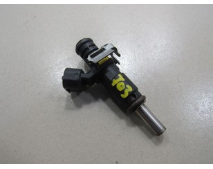 Форсунка инжекторная электрическая для Mini Countryman R60 2010-2016 с разборки состояние отличное