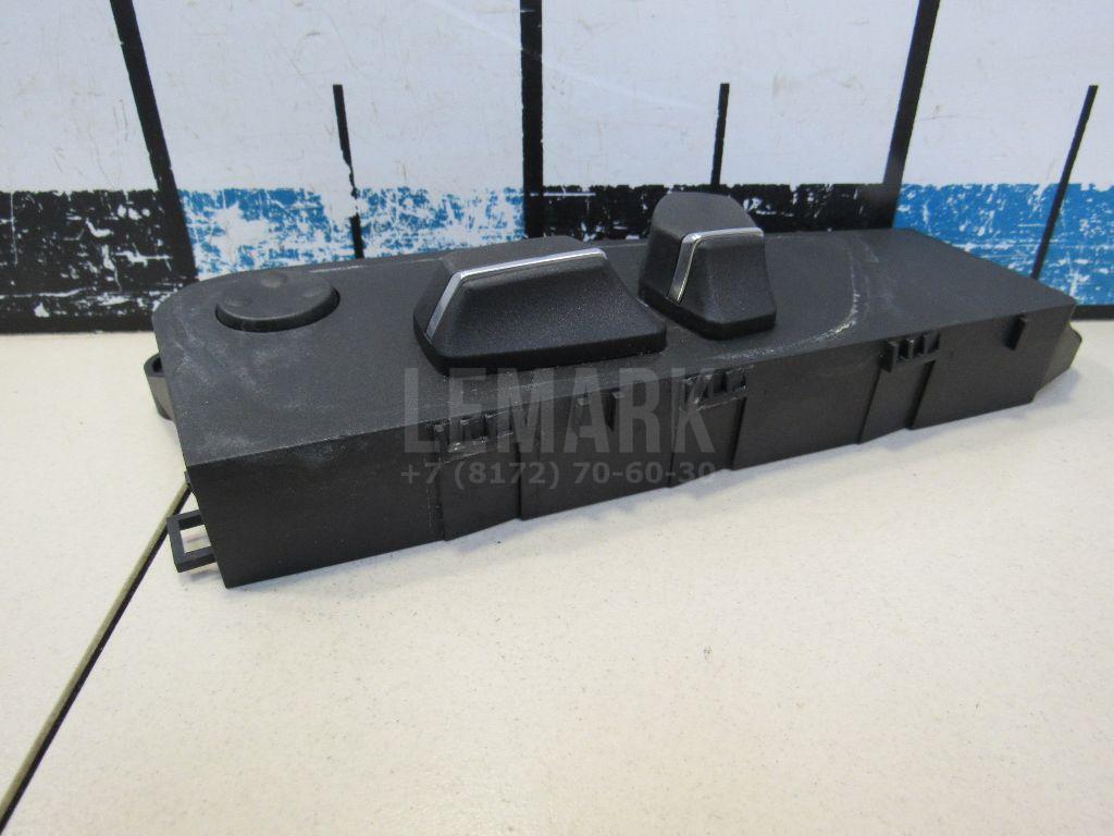 Блок кнопок управления сиденьем для  Acura MDX 2001-2006