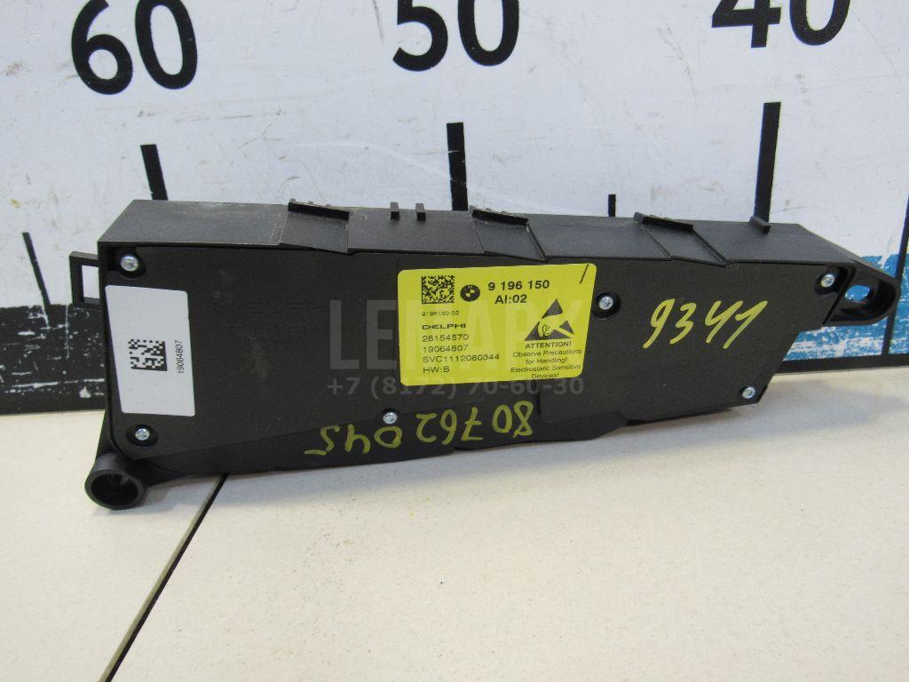 Блок кнопок управления сиденьем для  Acura MDX 2001-2006