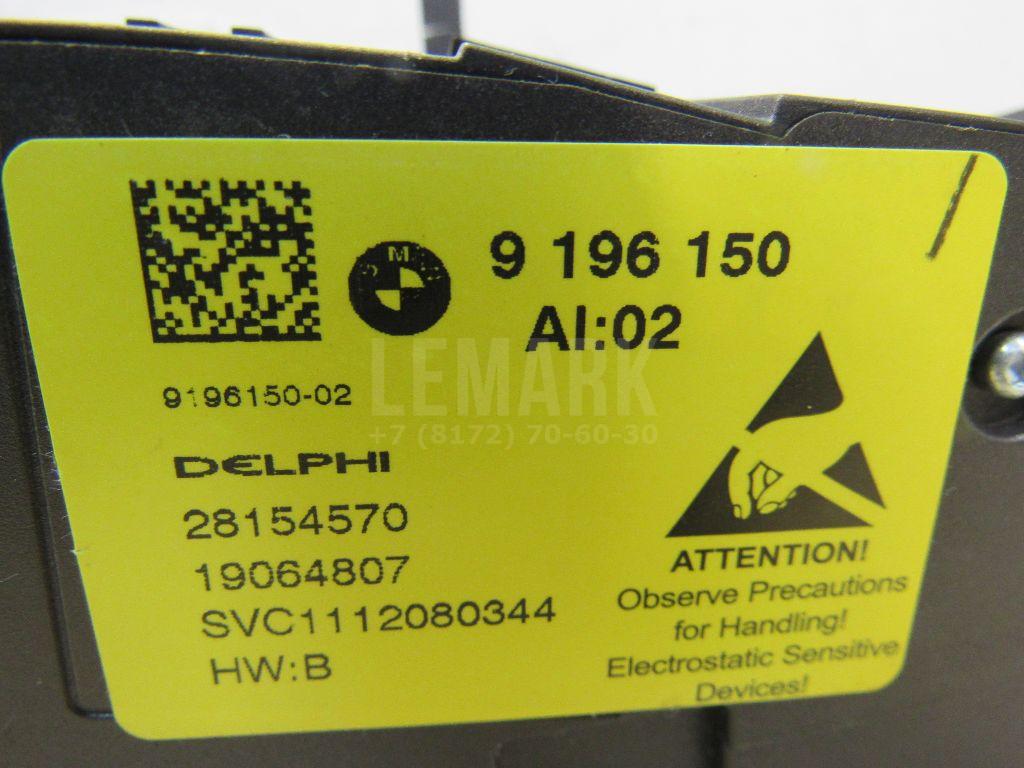 Блок кнопок управления сиденьем для  Acura MDX 2001-2006