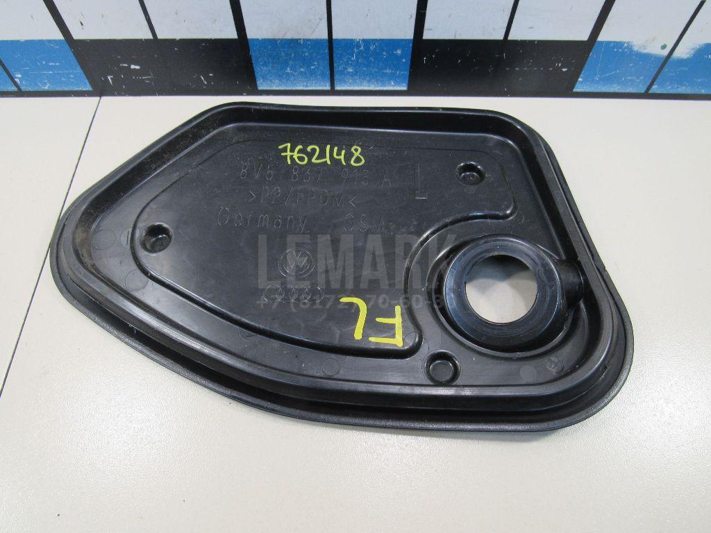 Заглушка панели двери для  BMW X6 F16/F86 2014-2020