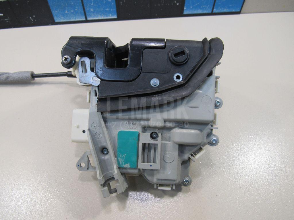 Замок двери задней левой для  BMW X6 E71 2008-2014
