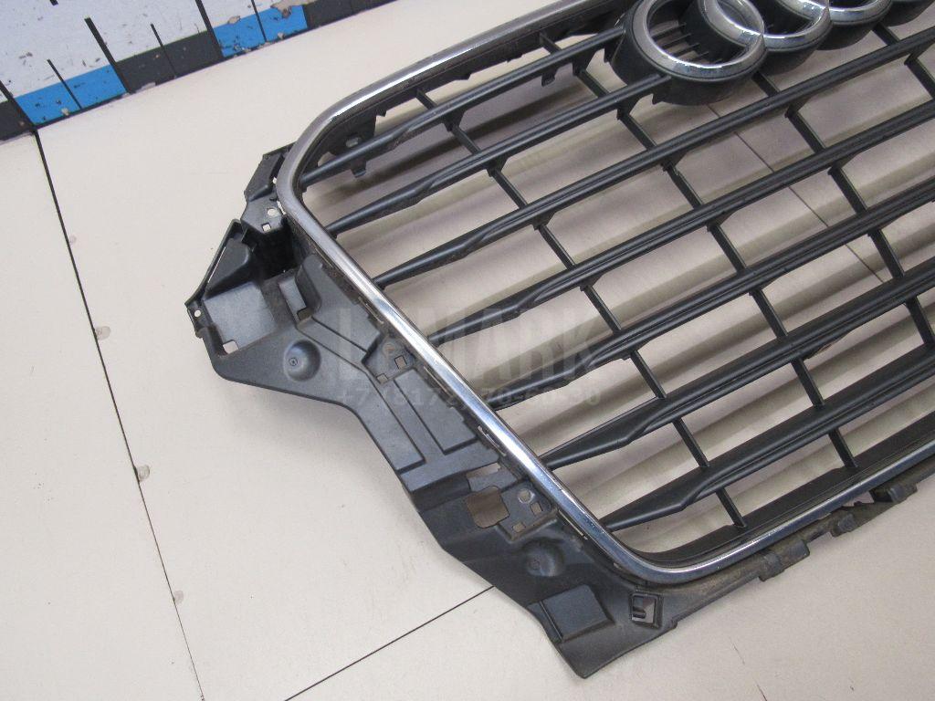 Решетка радиатора для  Citroen C4 Picasso 2006-2014