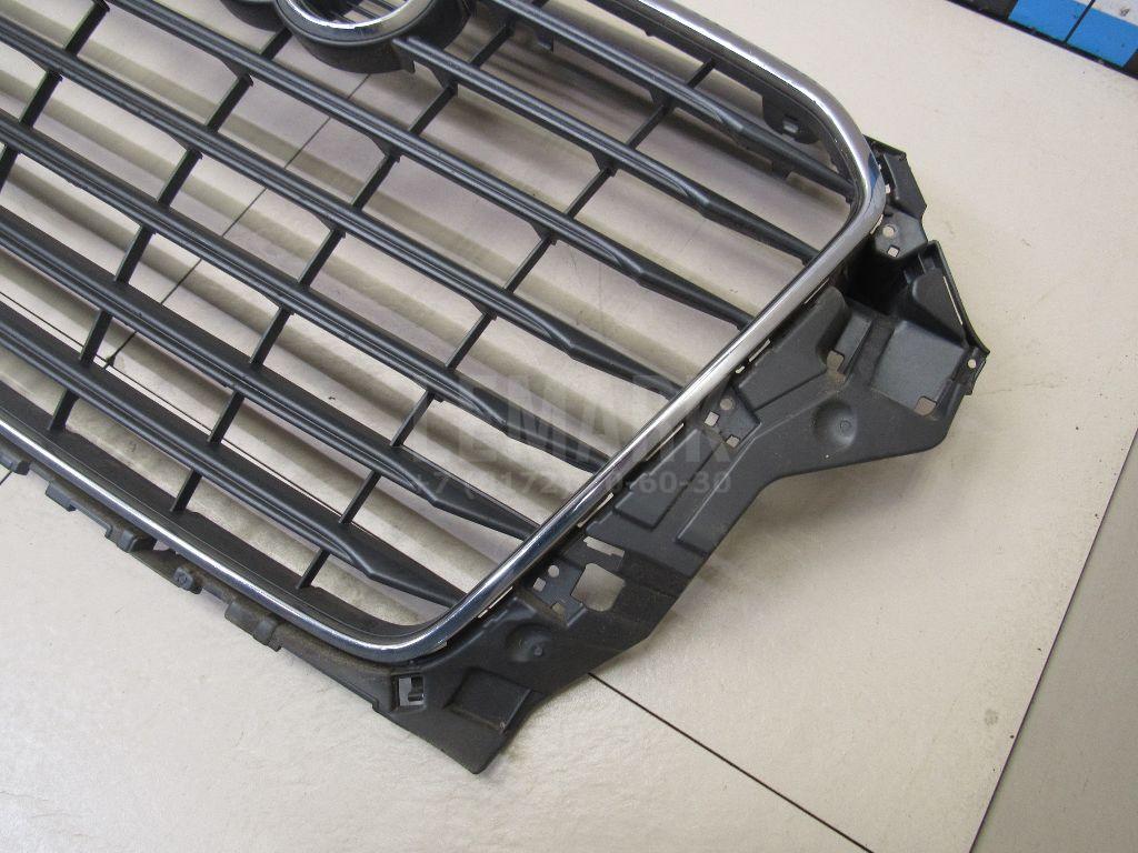 Решетка радиатора для  Citroen C4 Picasso 2006-2014