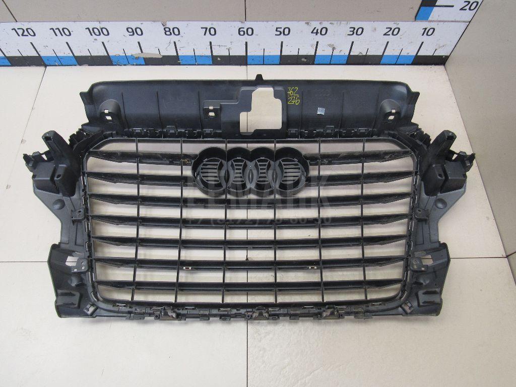 Решетка радиатора для  Citroen C4 Picasso 2006-2014