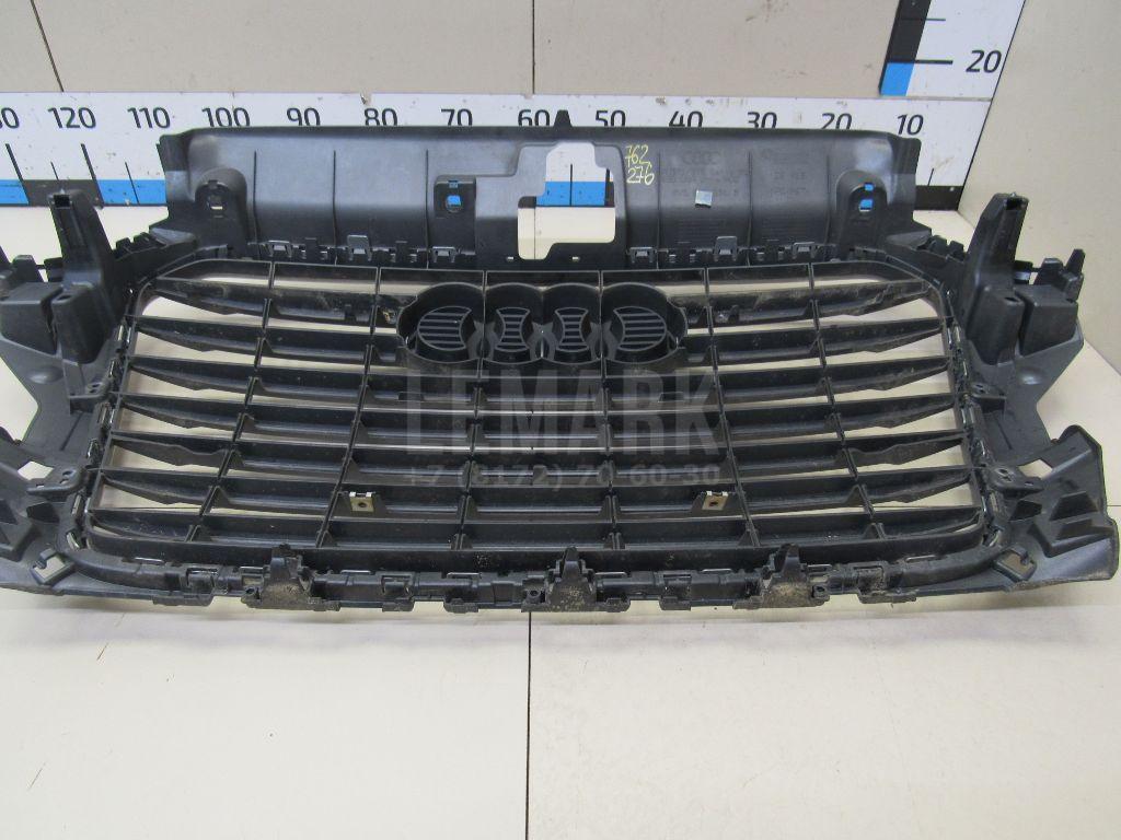 Решетка радиатора для  Citroen C4 Picasso 2006-2014