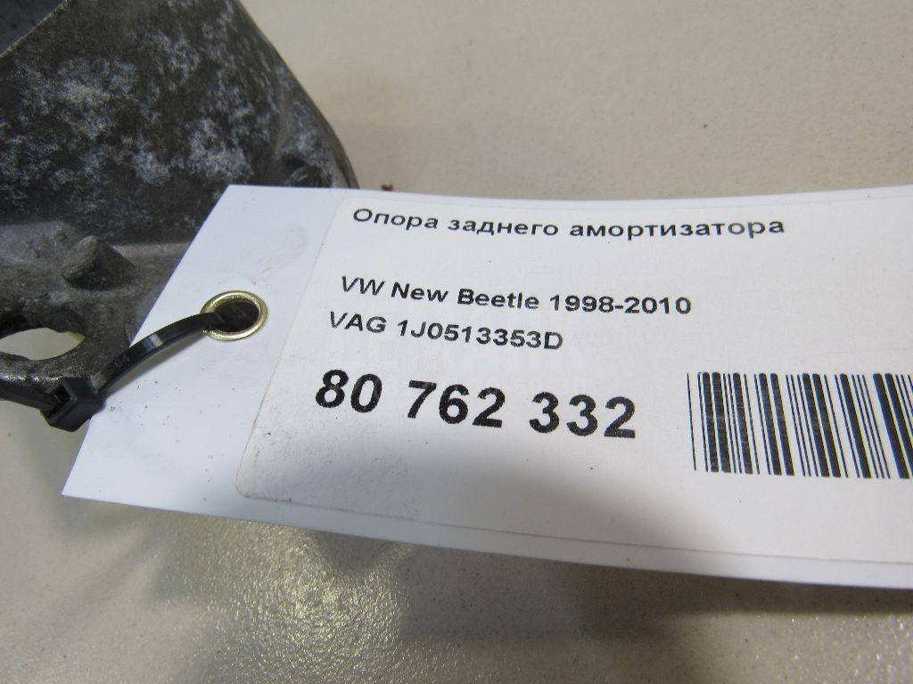 Опора заднего амортизатора